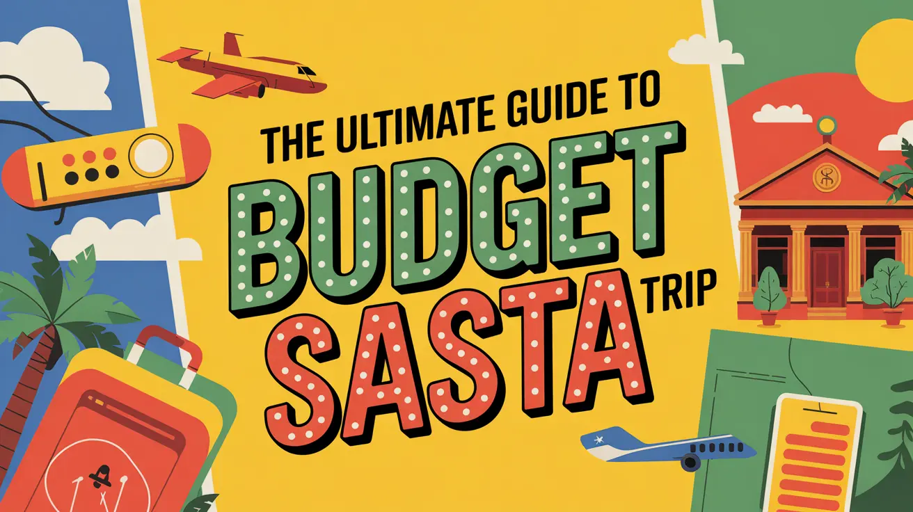 Budget-Trip-Sasta
