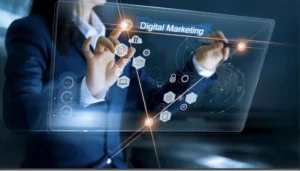 Digital-Marketing