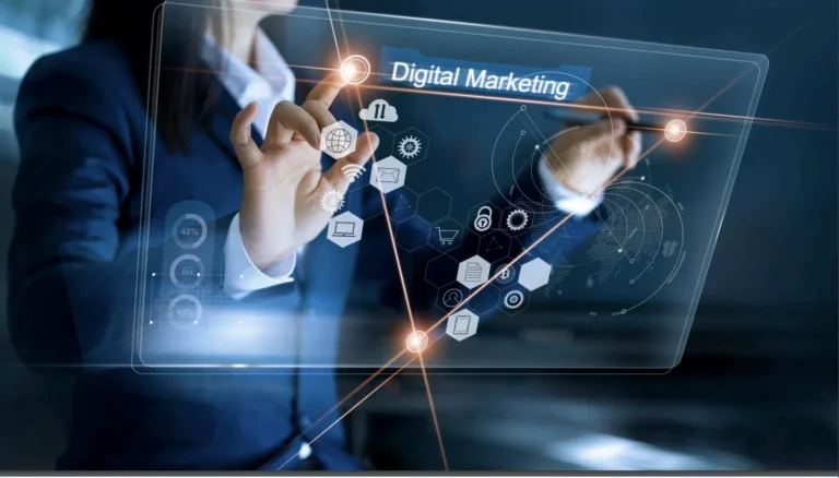 Digital-Marketing