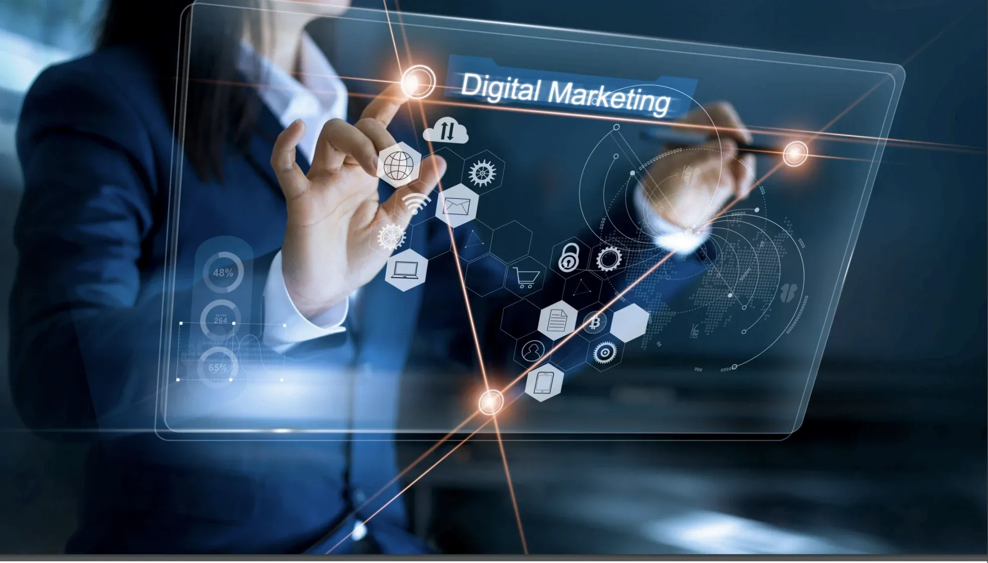Digital-Marketing