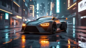 Phoenix_10_A_matteblack_futuristic_street_racer_illuminated_by_1-768x429-1