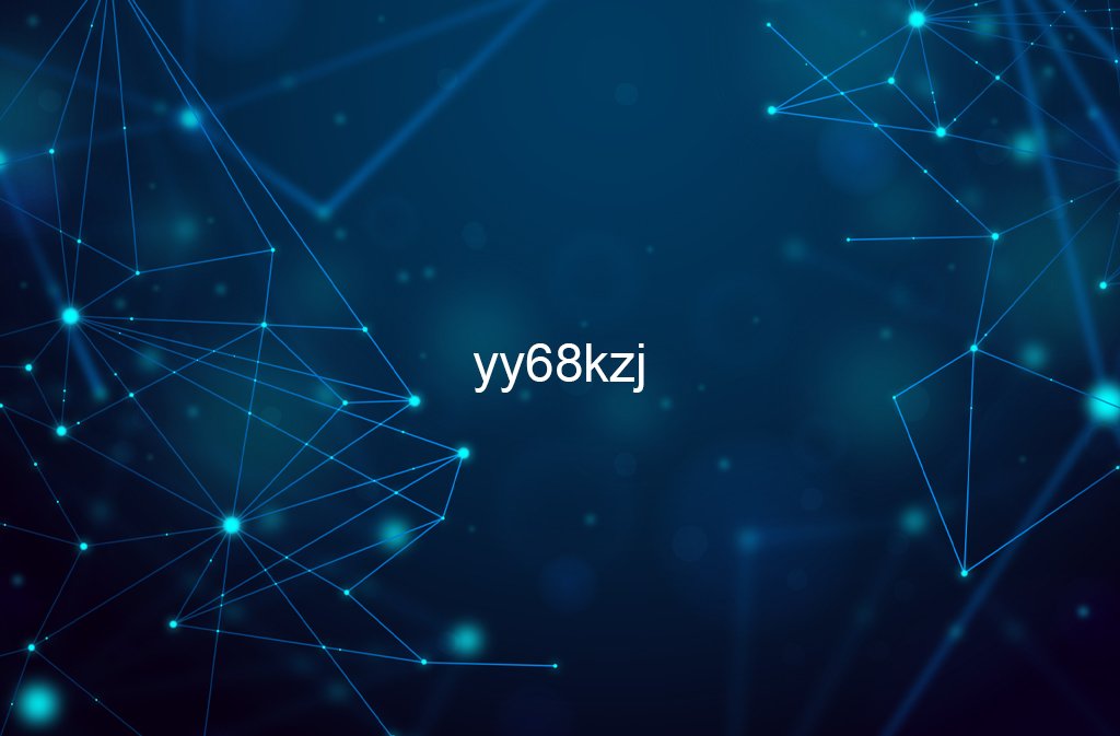yy68kzj