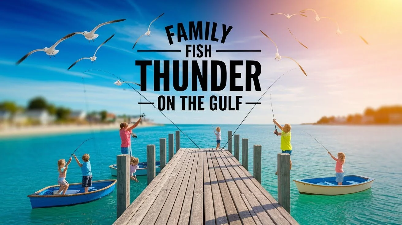 Family-Fish-Thunder-on-the-Gulf